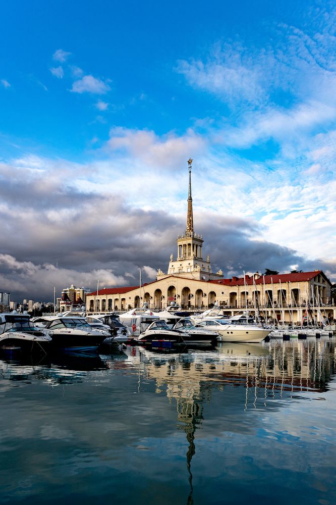 Photograph by Александр Вдовенко