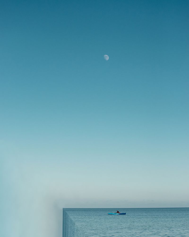 Photograph by Mazen Abdennadher