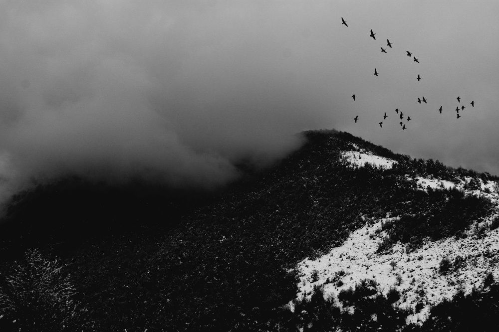 Photograph by Dolores Bilbao