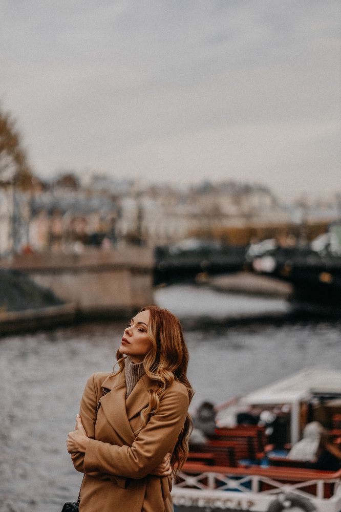 Photograph by Maria Koreisha