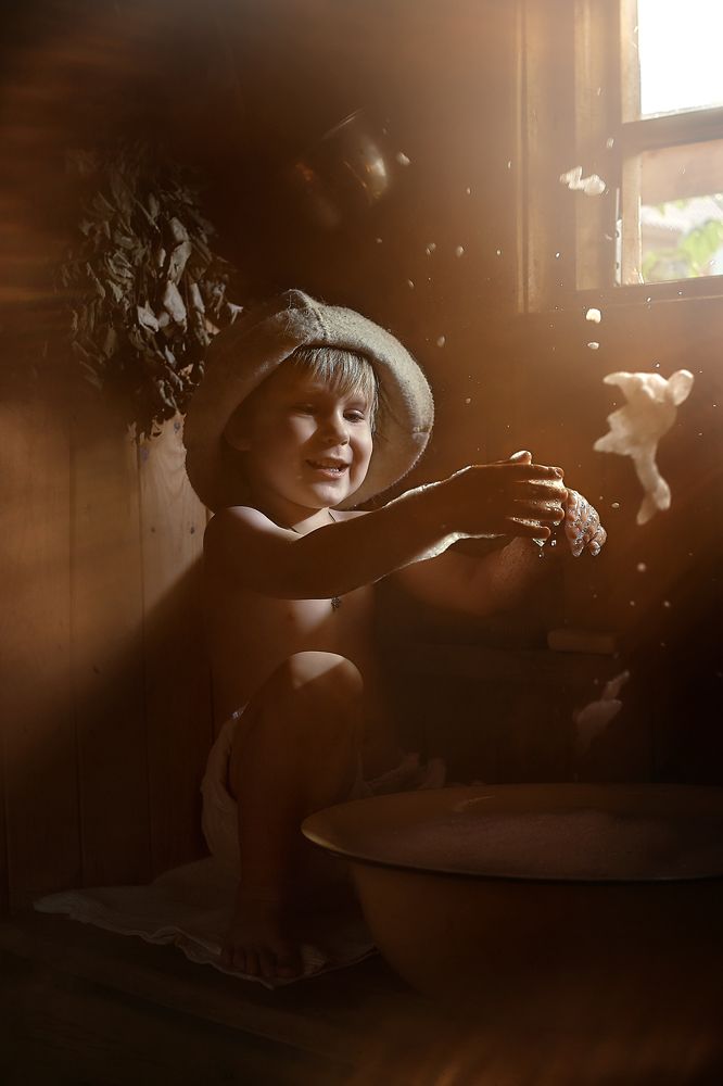 Photograph by Екатерина Глебова