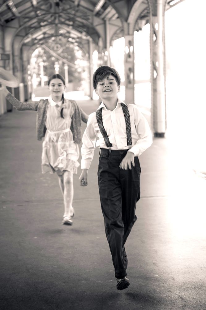 Photograph by Анна Чалая