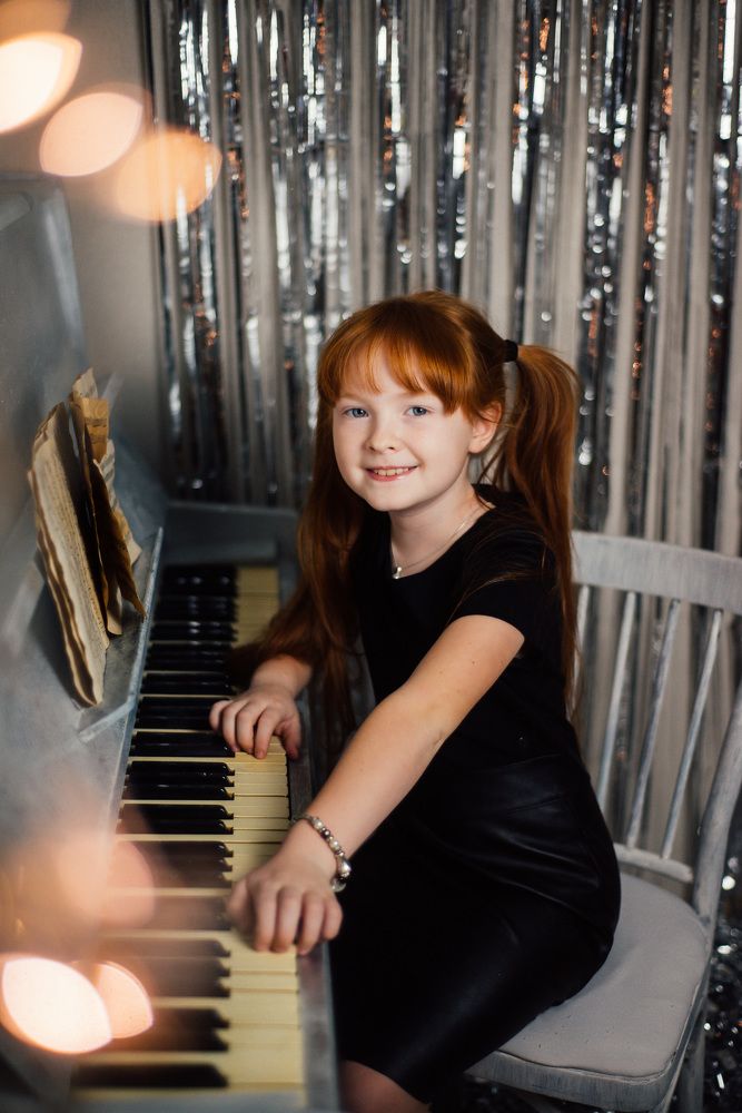 Photograph by Светлана Антипова