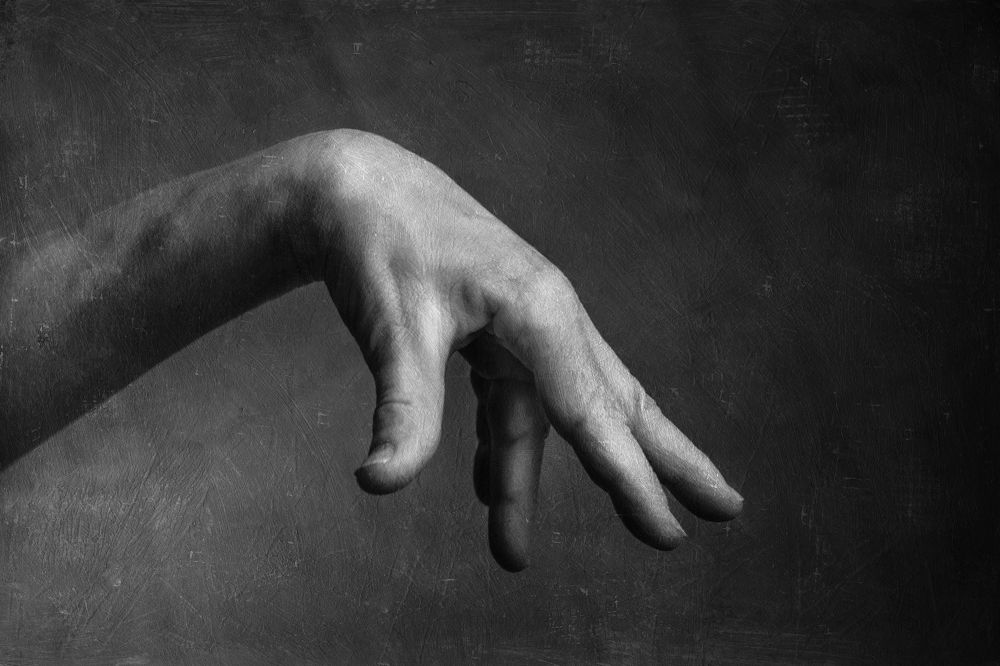 Photograph by Francesca Calabró