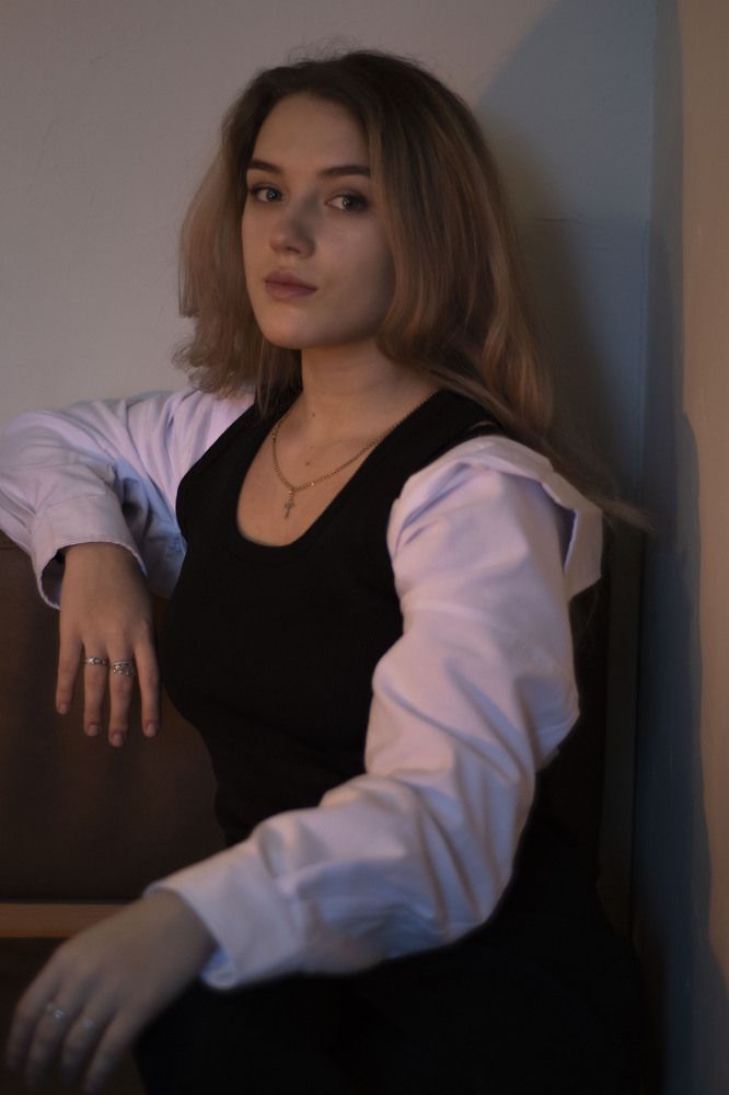 Photograph by Диана Янковская