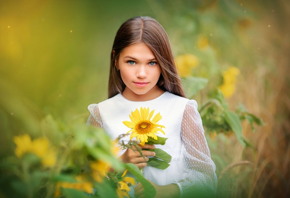 Photograph by Наталия Панченко