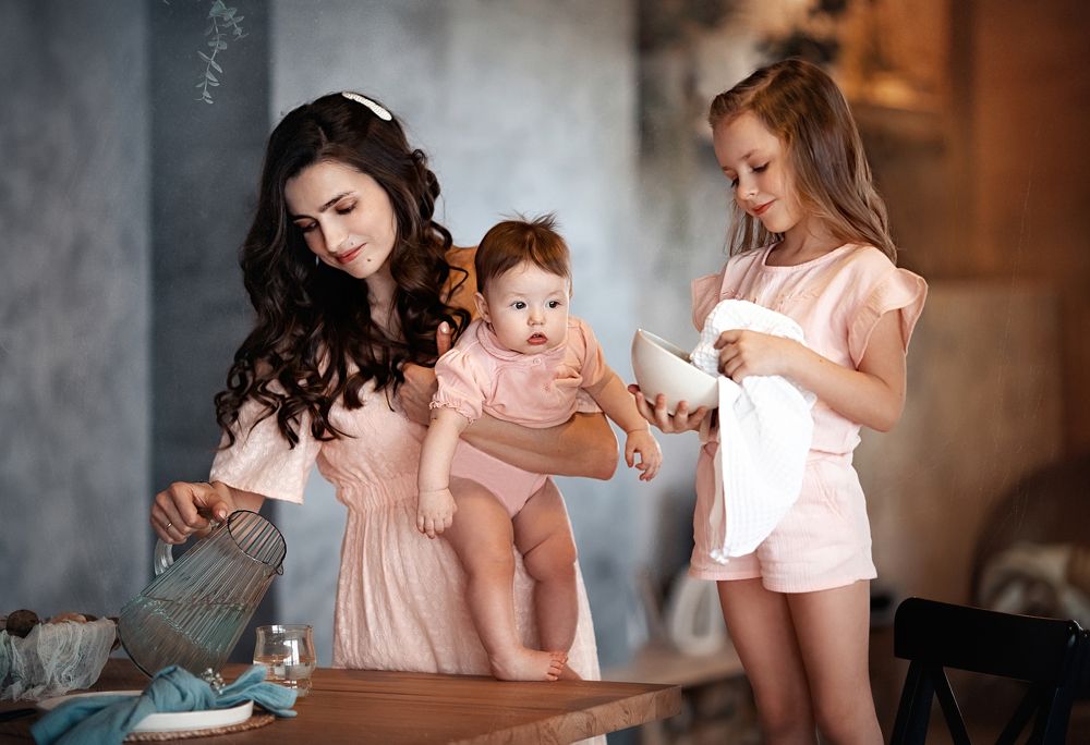 Photograph by Наталия Панченко