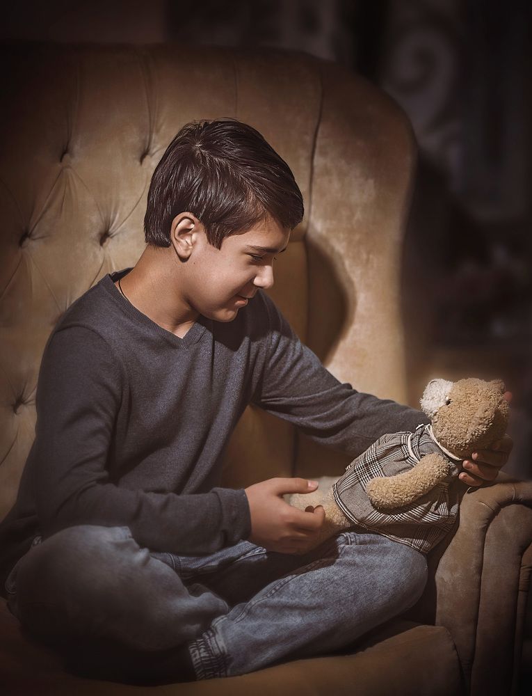 Photograph by Надежда Черковская