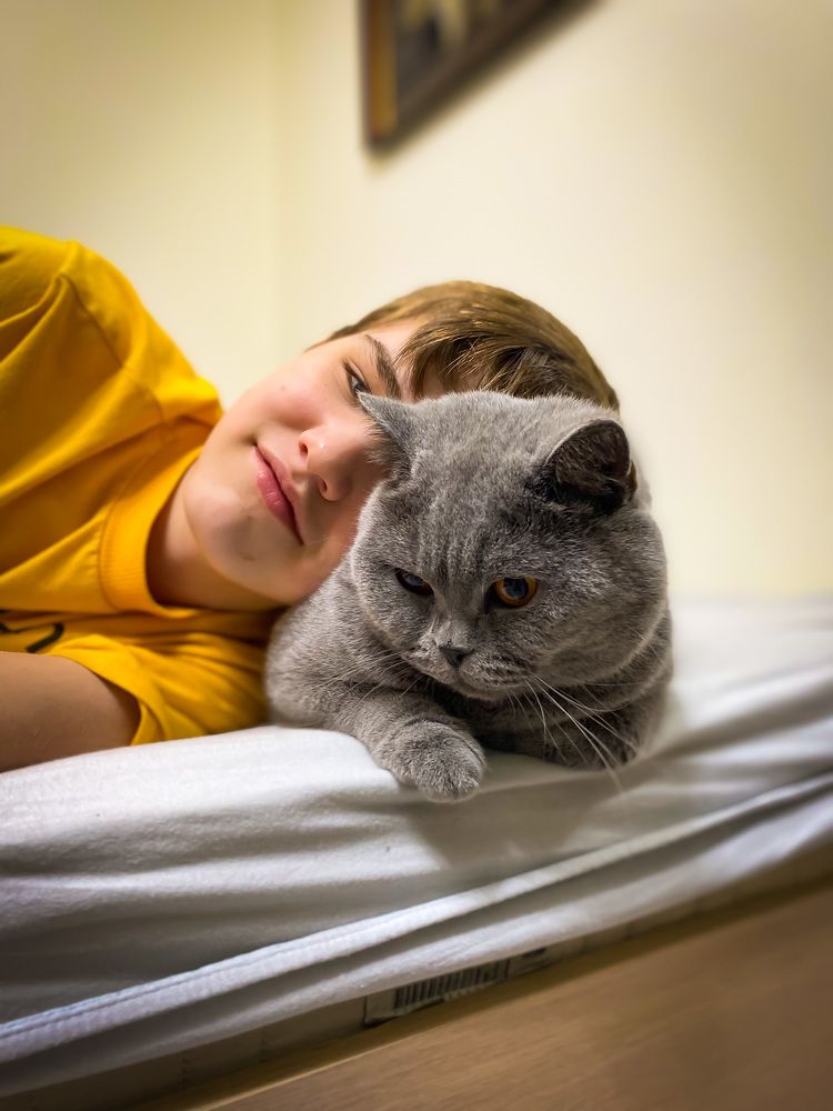 Photograph by Мария Чернецова