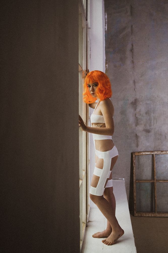 Photograph by Александрова Вера