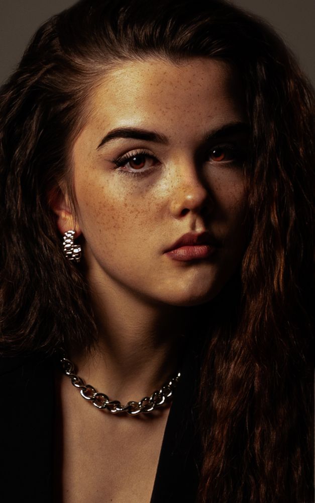 Photograph by Анна Новикова