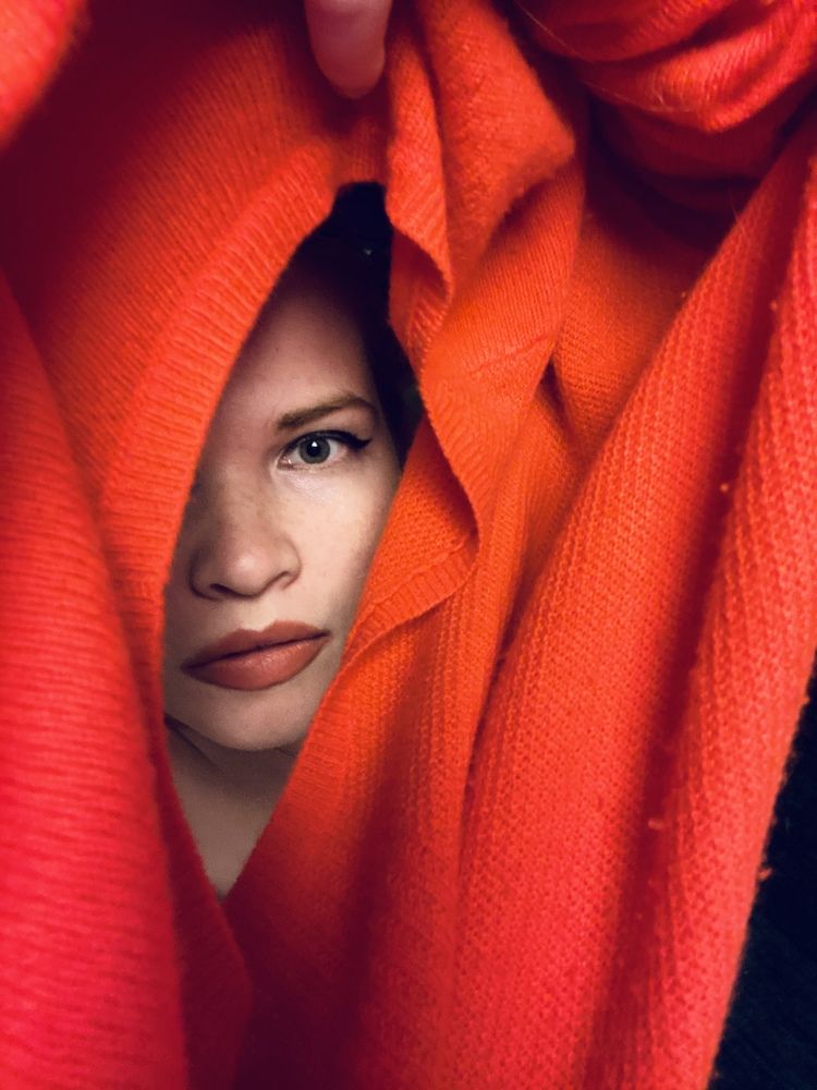 Photograph by Elena Sobol