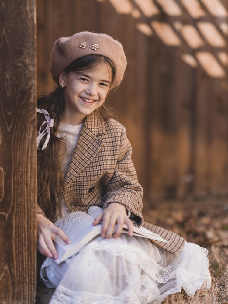 Photograph by Alla Kratchko