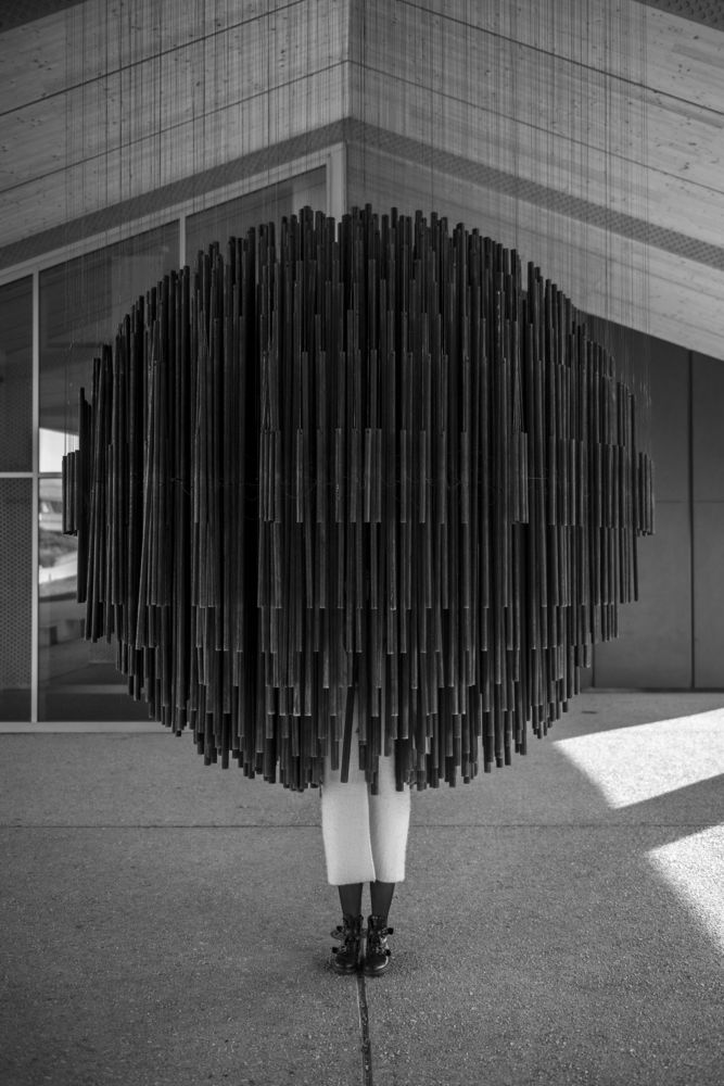 Photograph by Elena Sobol