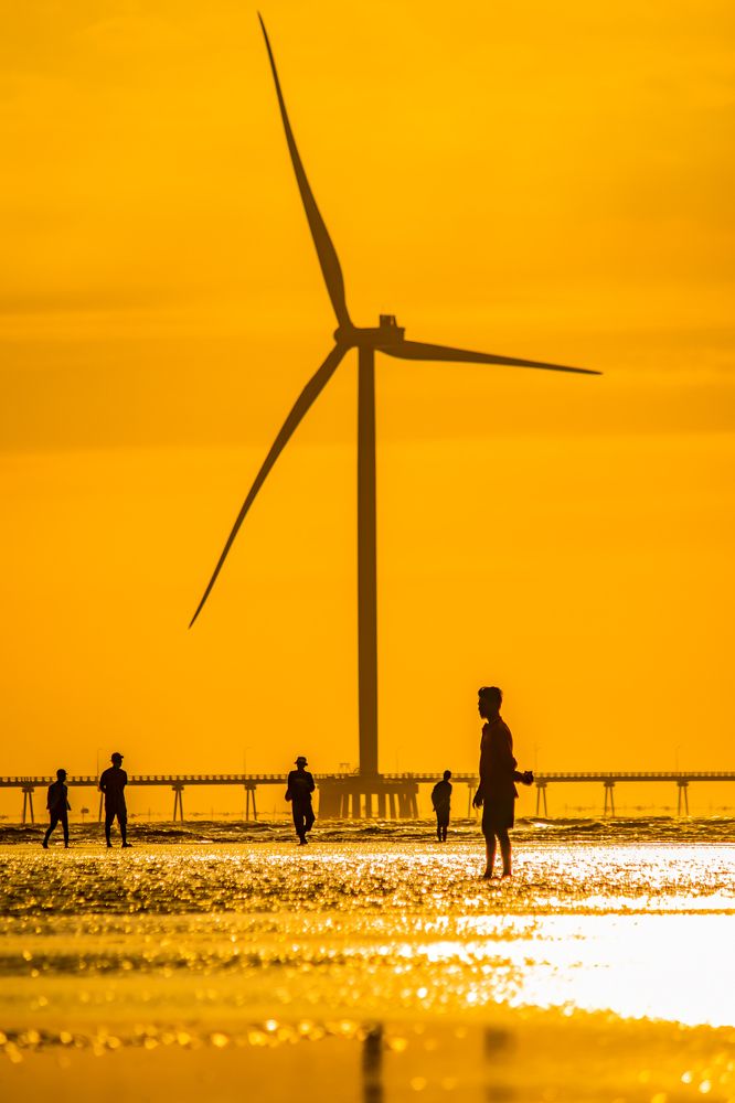 Photograph by Hưng Nguyễn Hải