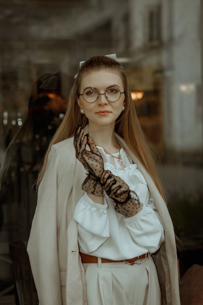 Photograph by Елена Власова