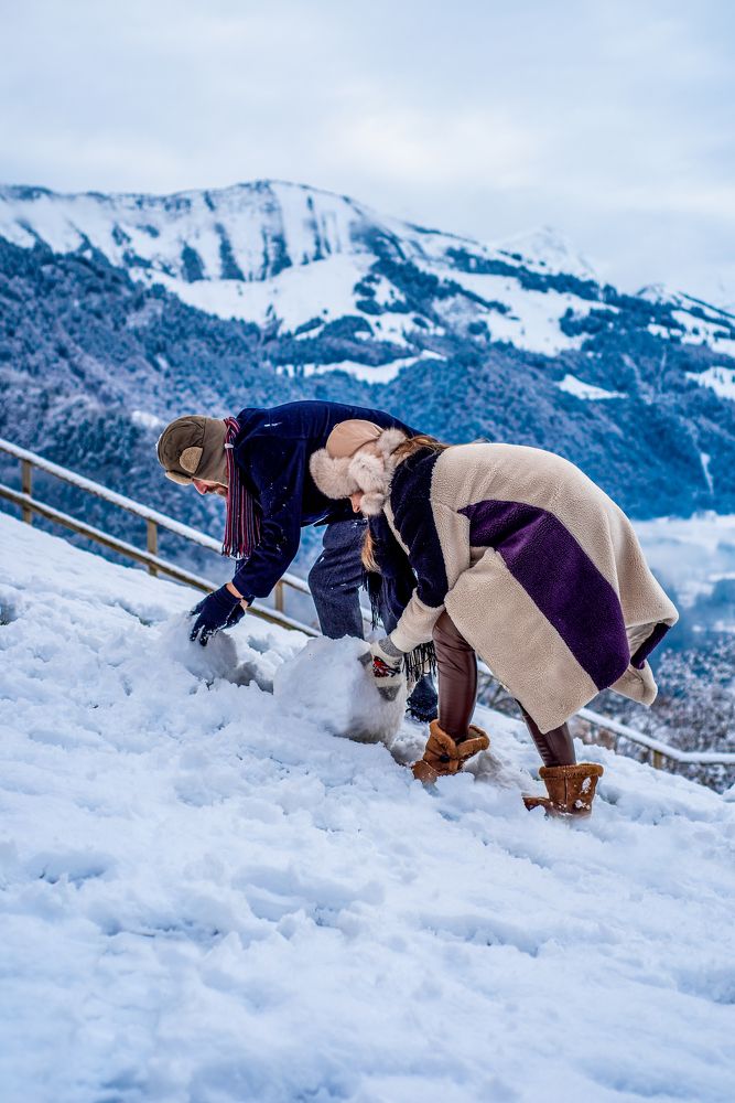 Photograph by Elena Sobol