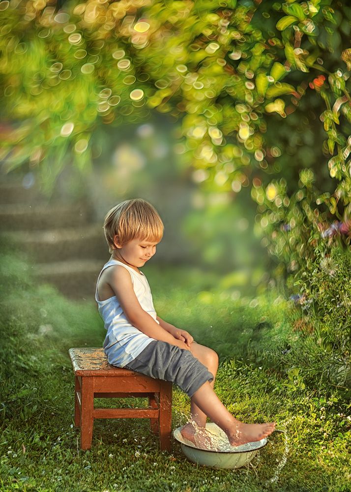 Photograph by Екатерина Глебова