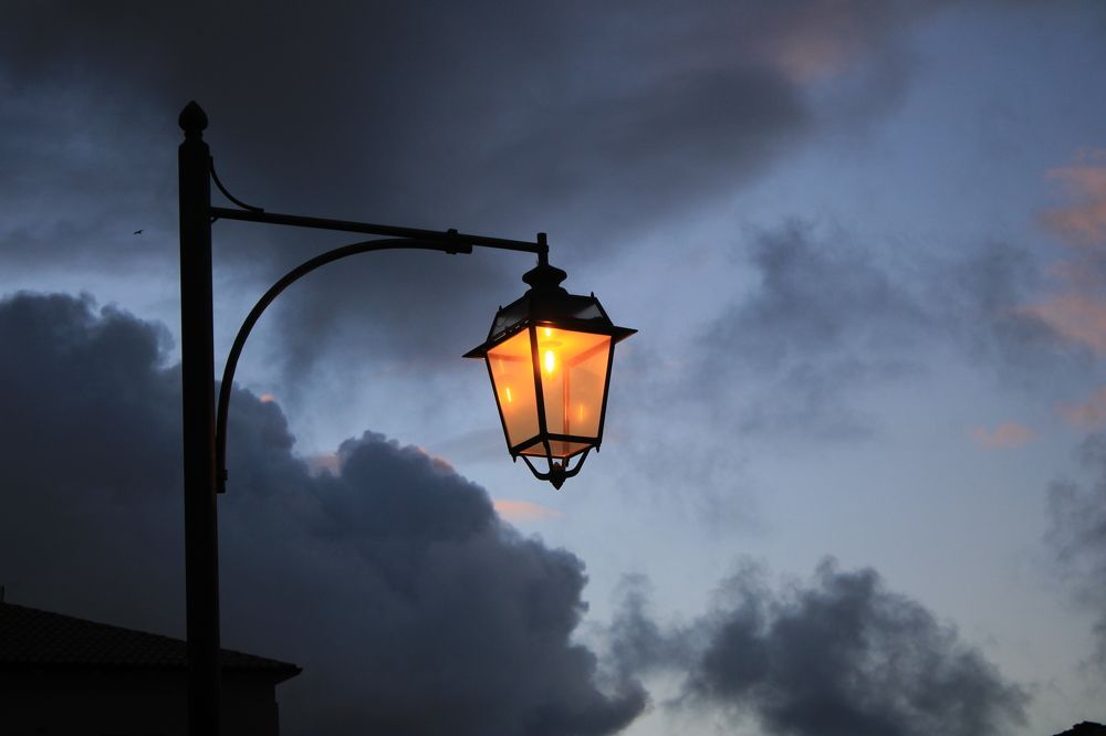 Photograph by Irina Delil