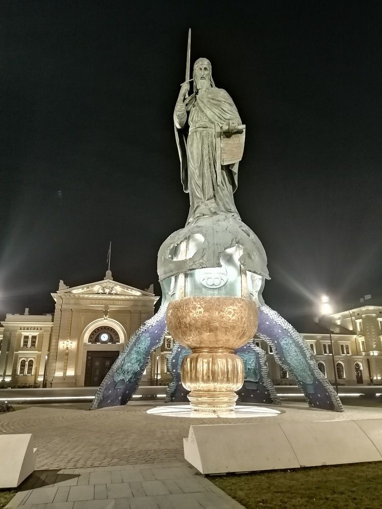 Фотография автора Danica Utjesinovic