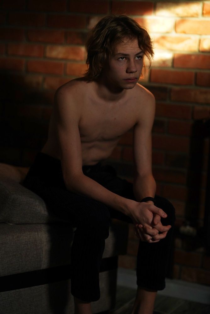 Photograph by Надежда Сорокина