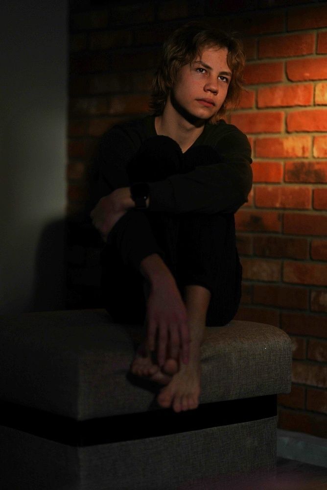 Photograph by Надежда Сорокина