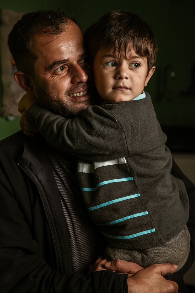 Photograph by Italo Freire