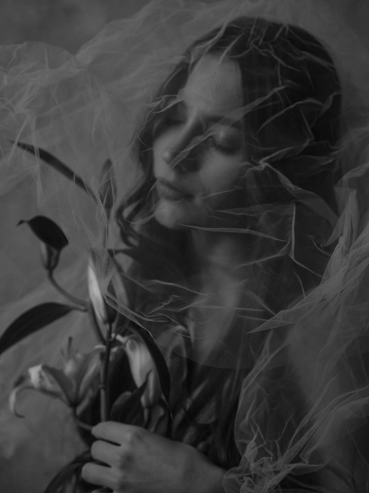 Photograph by Yulia