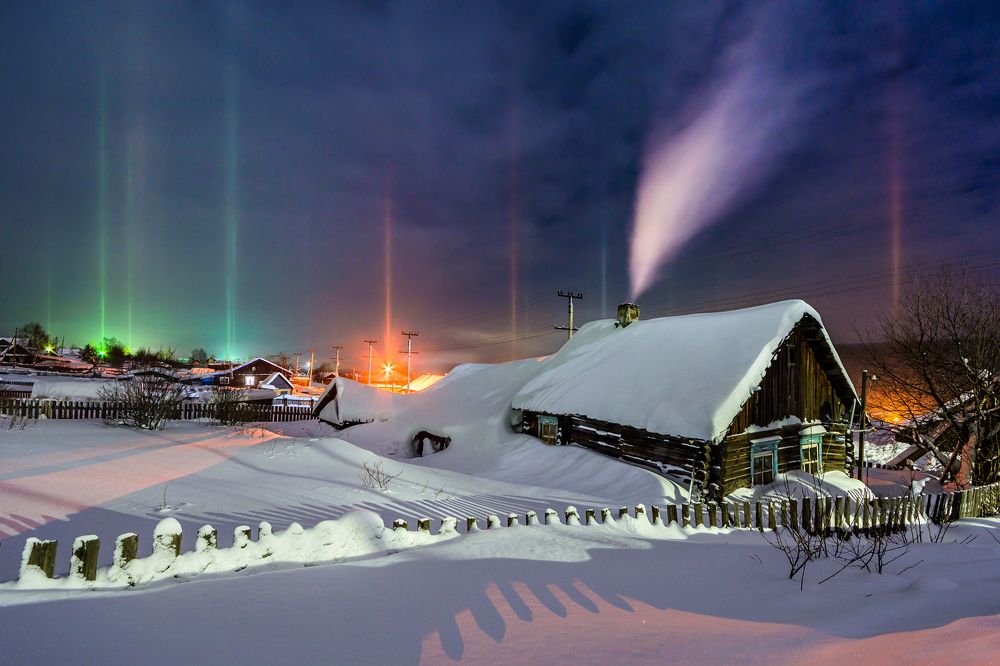 Photograph by Сергей