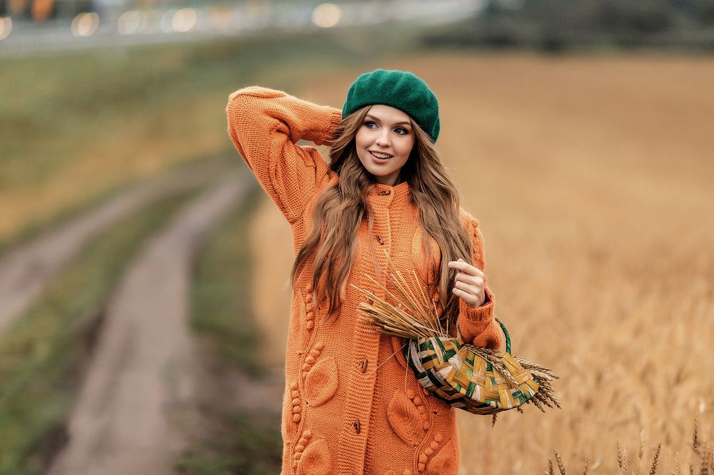 Photograph by Надежда Торопова