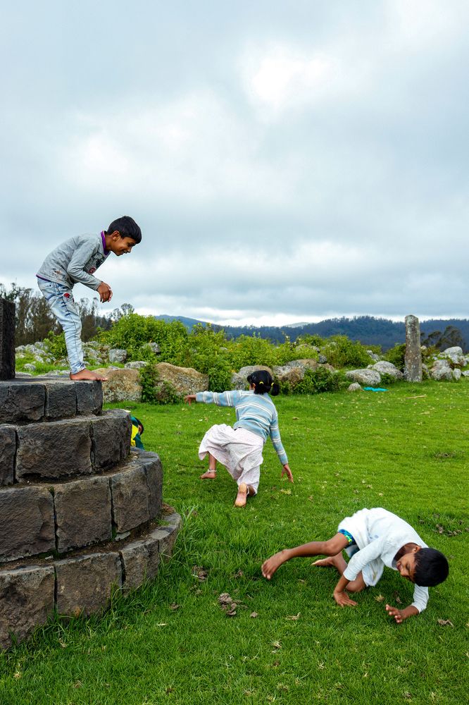 Photograph by Nurul BASHAR ABDUL MAJEETH