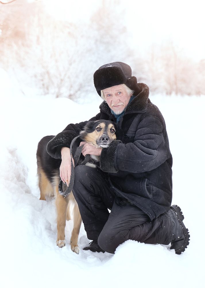 Photograph by Светлана Семенова