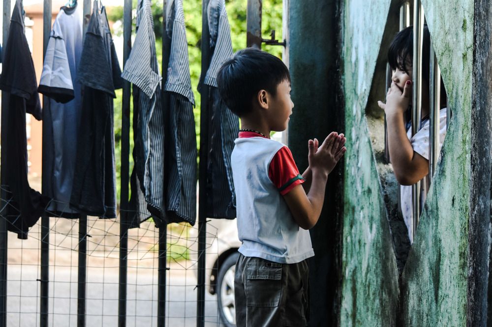 Photograph by Josue Lintanga