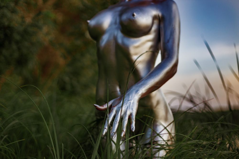 Photograph by Леонид Мочульский