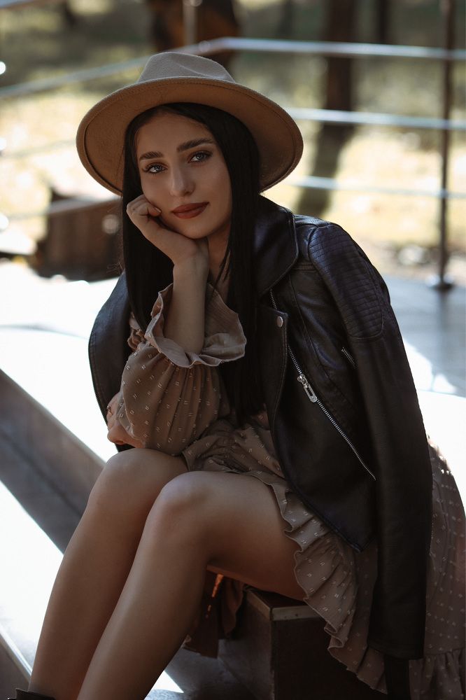 Фотография автора Элла Ляхова