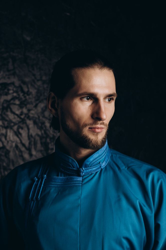 Photograph by Kristina Belova