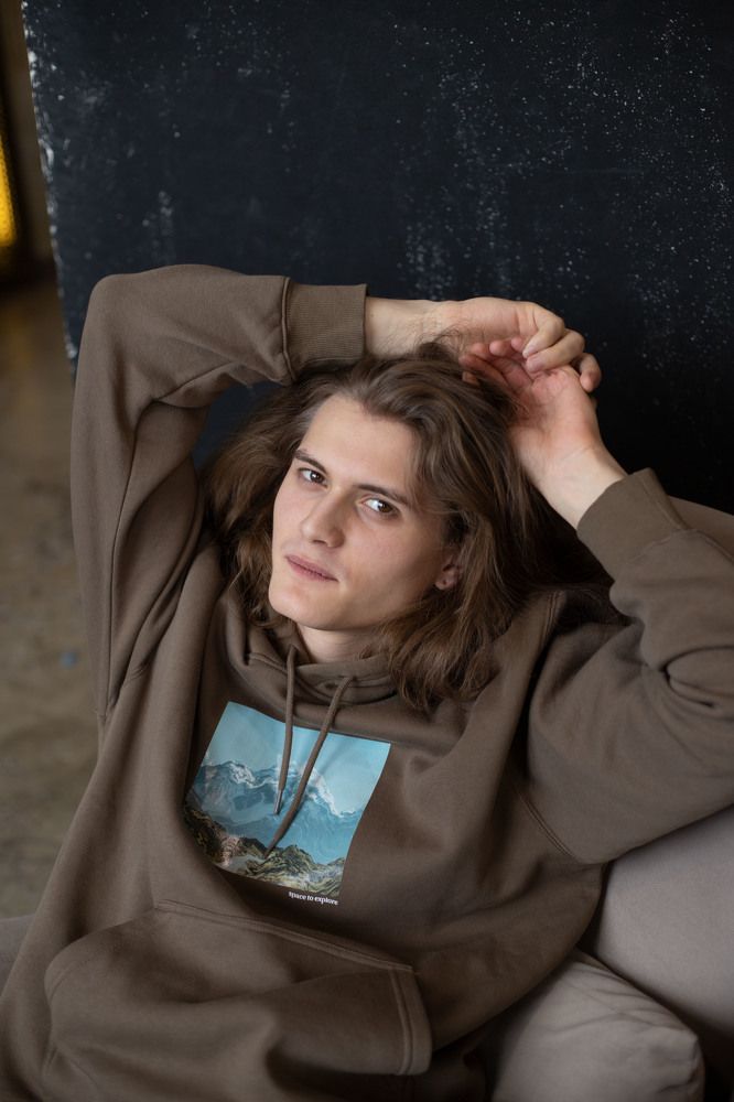 Photograph by Kristina Belova