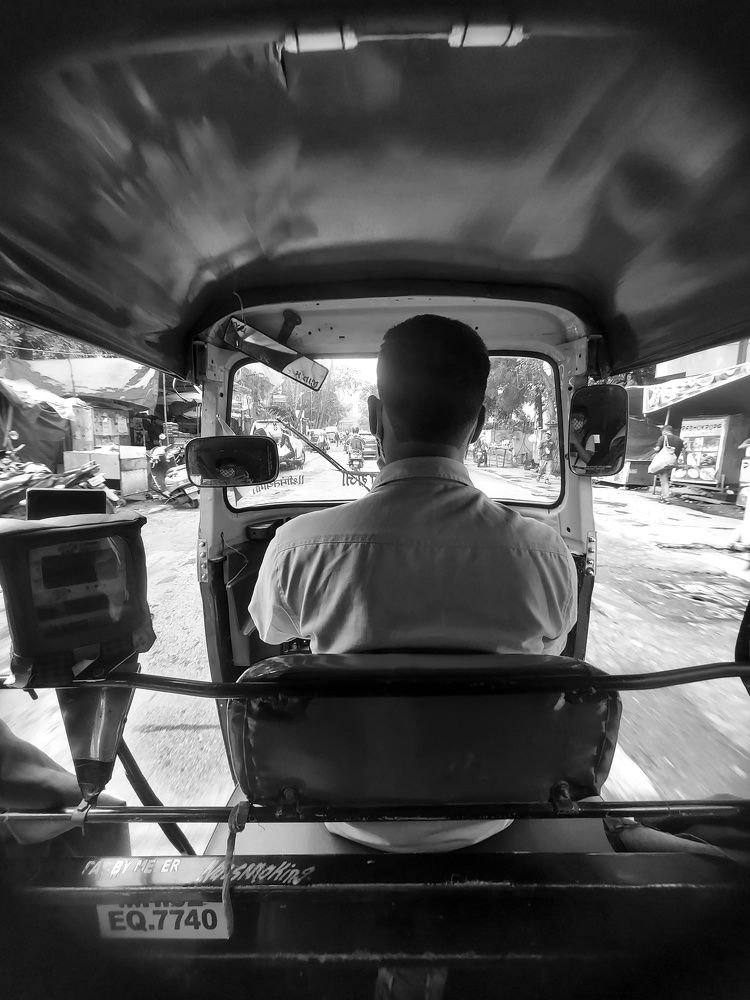 Photograph by Animesh