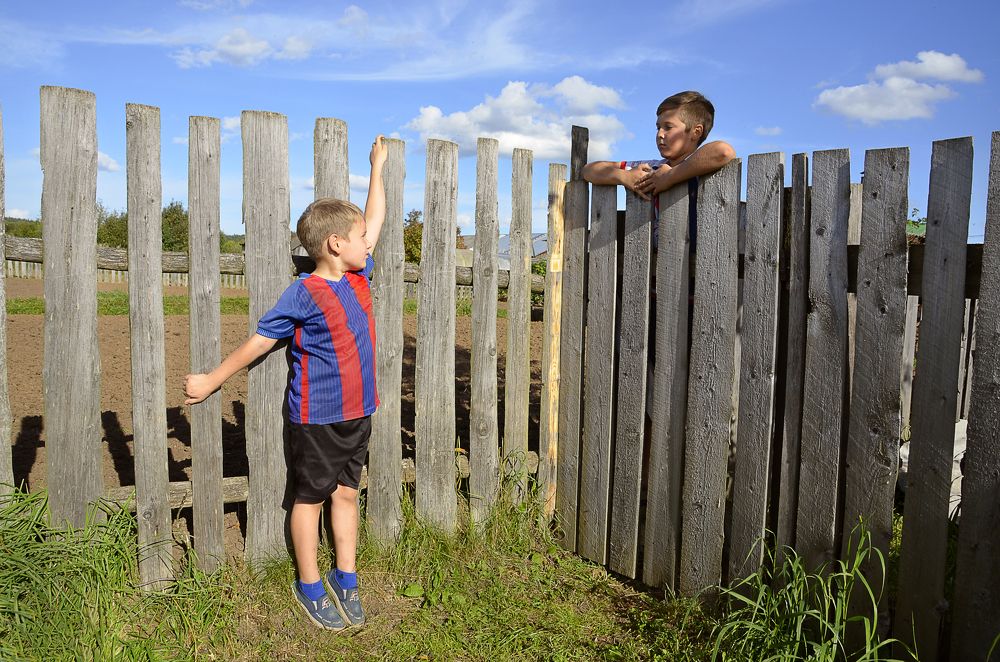 Photograph by Светлана Семенова