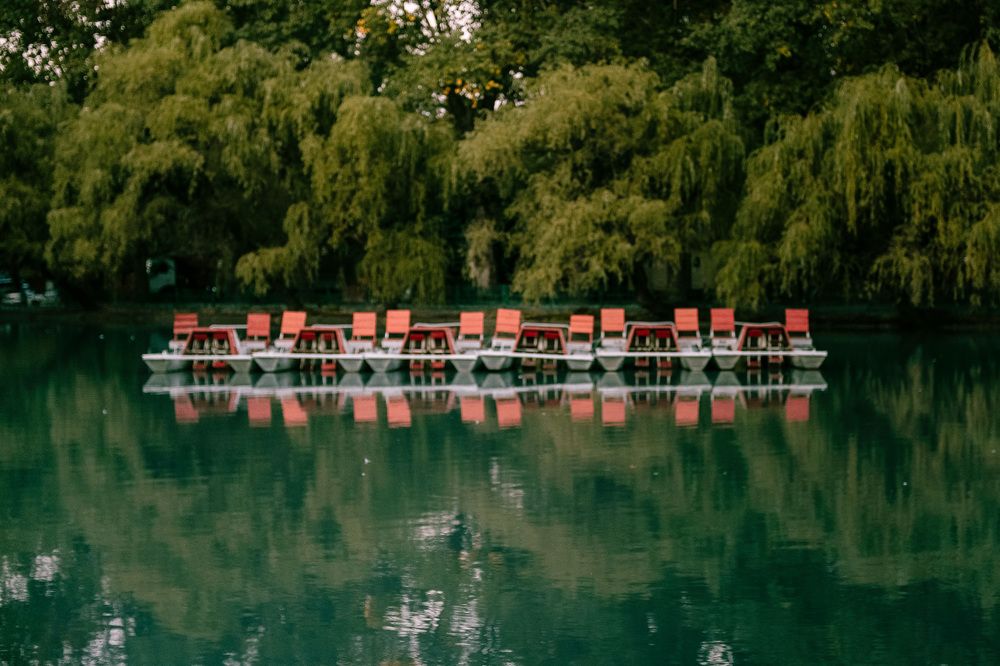 Где то во Владикавказе, 2020 год