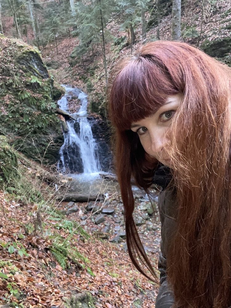 Photograph by Мария Чернецова