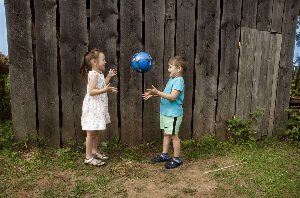 Photograph by Светлана Семенова