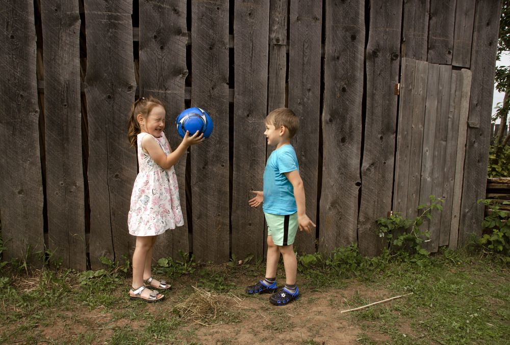 Photograph by Светлана Семенова