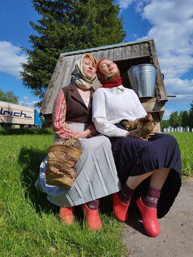 Photograph by Олика