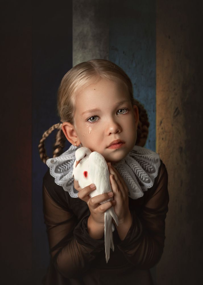 Photograph by Agustina Fernandez