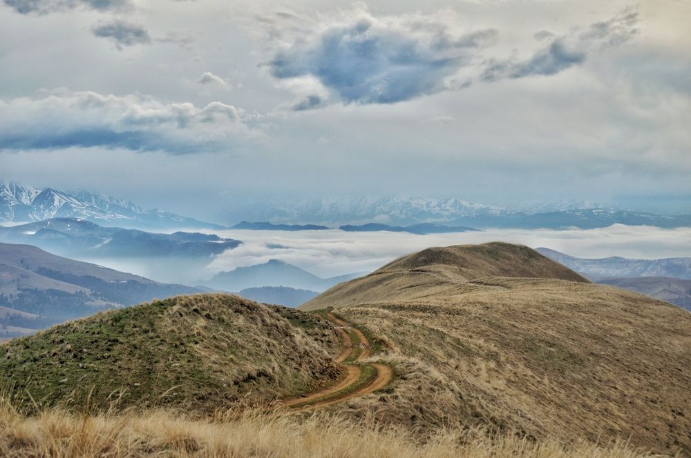 Photograph by Тимур Байкулов