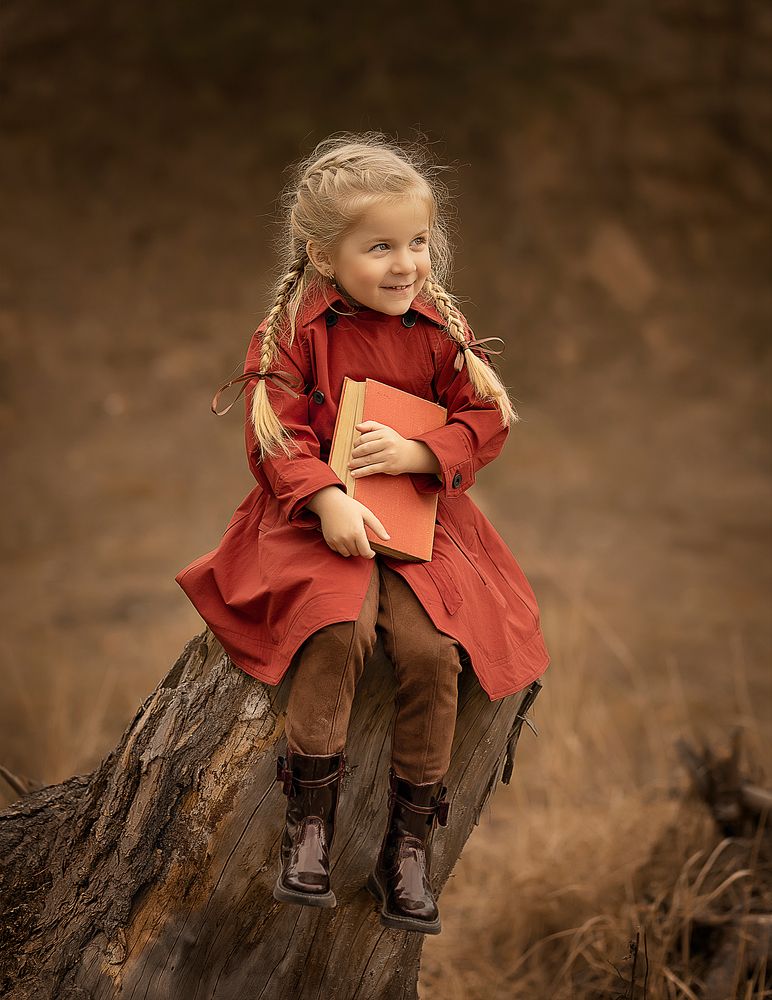 Фотография автора Ирина Кожина