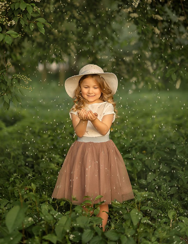 Фотография автора Ирина Кожина