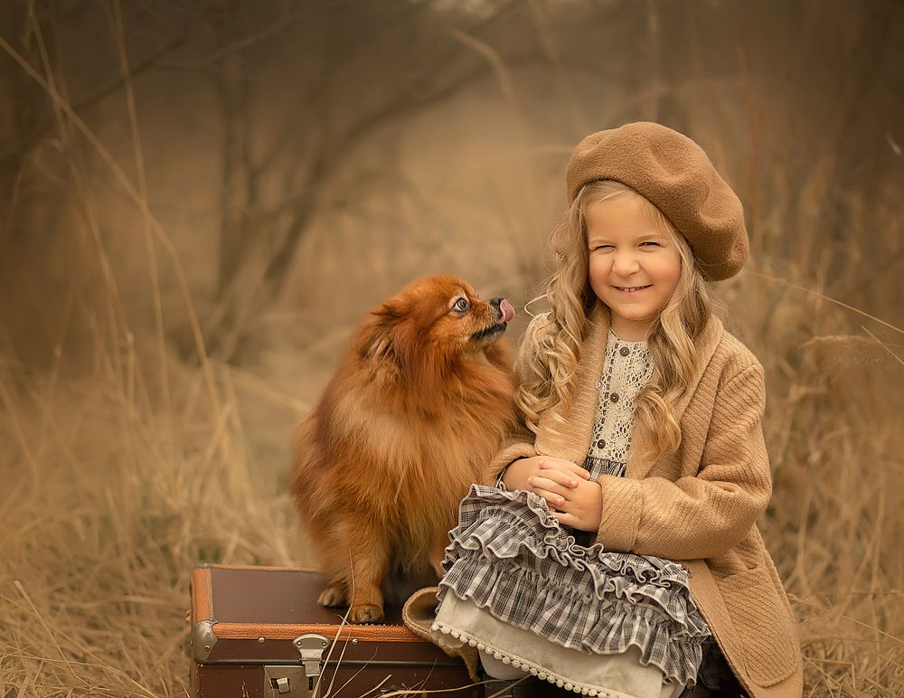 Фотография автора Ирина Кожина