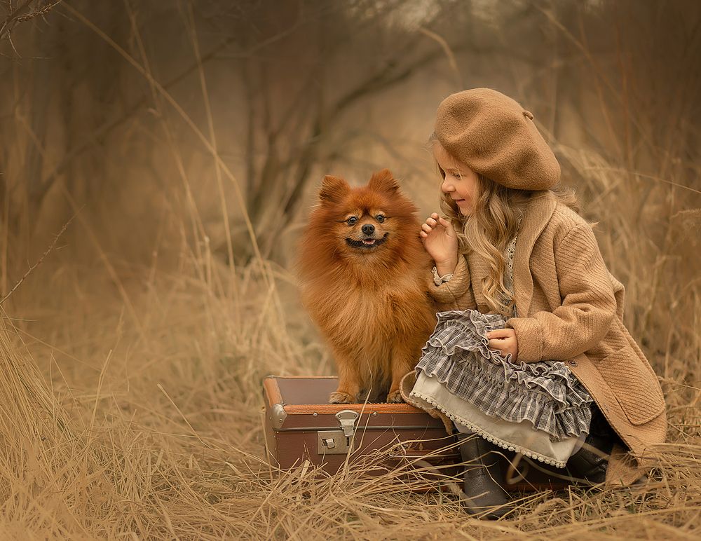 Фотография автора Ирина Кожина